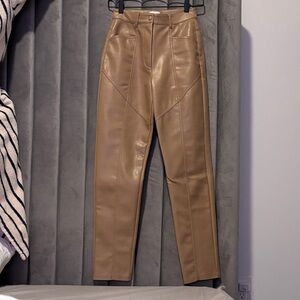 Wilfred Tan Women Jeans